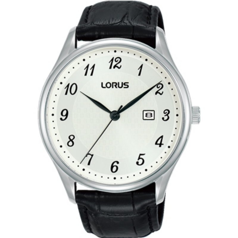 LORUS Analogue 3 Hands RH913PX-9