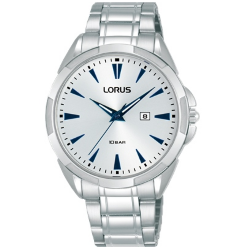 LORUS Analogue 3 Hands RJ259BX-9