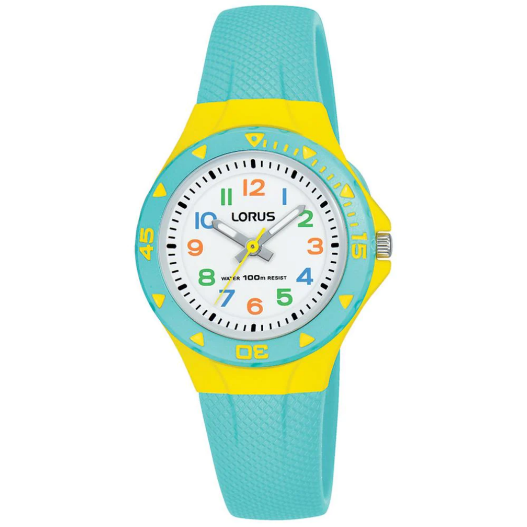 LORUS Kids Analogue R2353MX-9