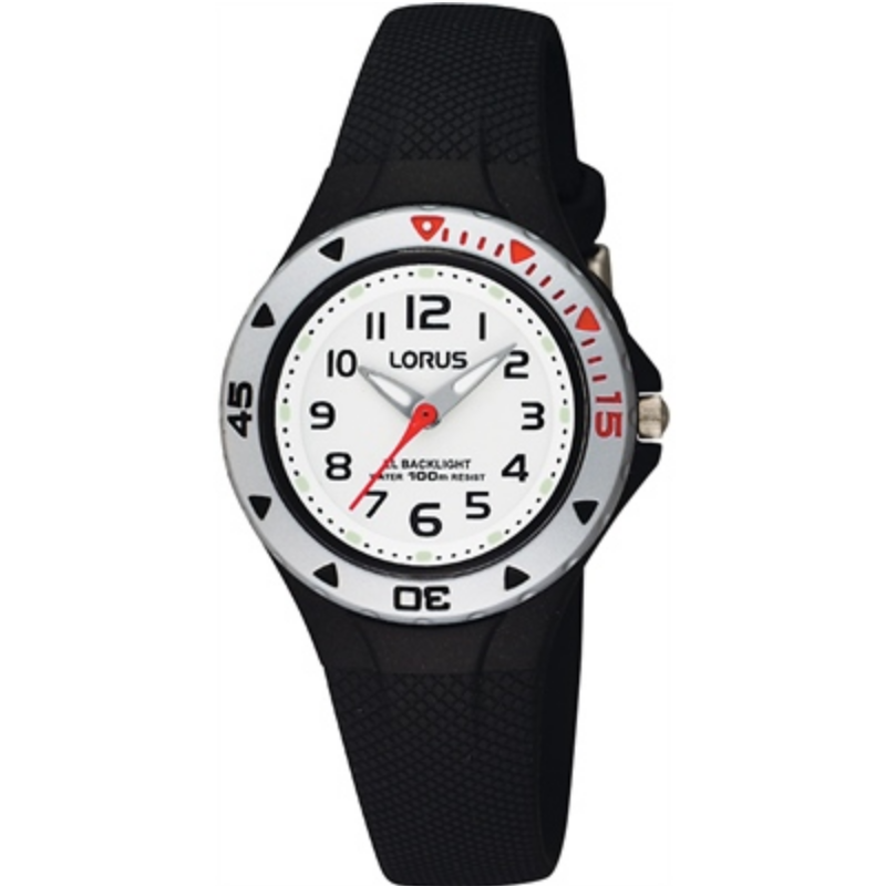 LORUS Kids Analogue RRX41CX-9