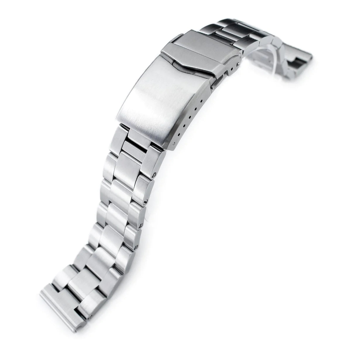 SEIKO Alpinist Limited Edition SBDC091/SPB121J1 with extra Stainless Steel Bracelet
