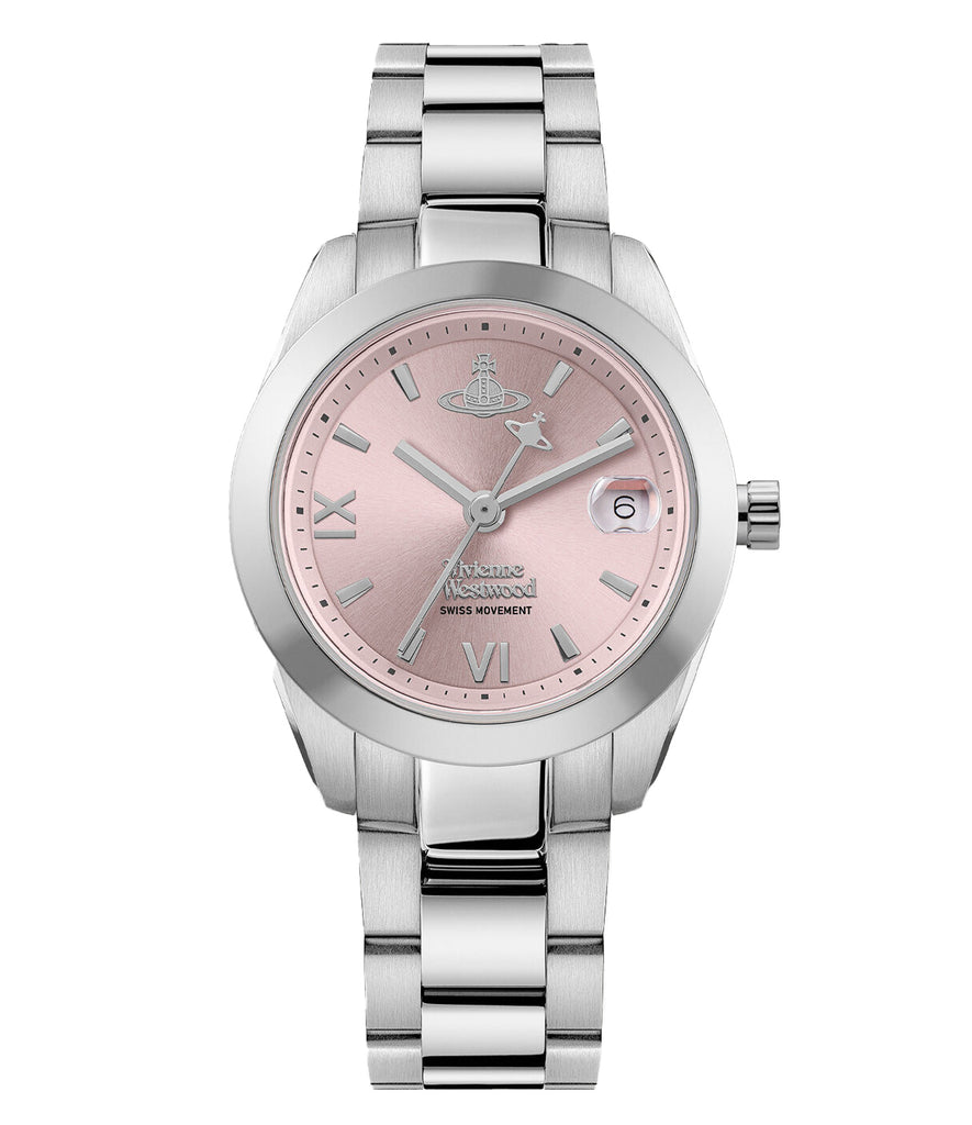 Contemporary luxury watch and Jewellery retailer