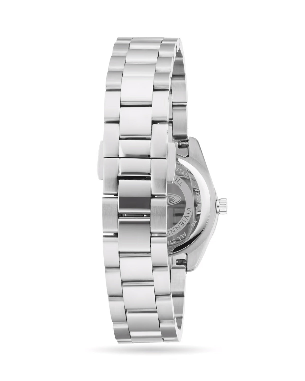 Vivienne Westwood Fenchurch Pink Dial Watch