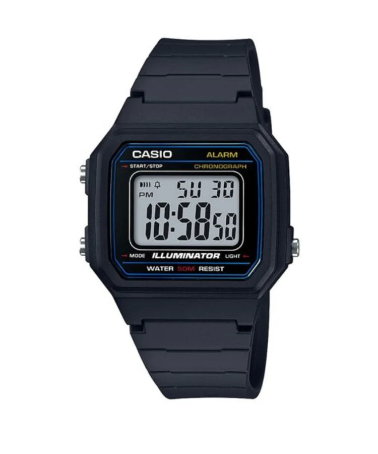 Casio 50wr best sale