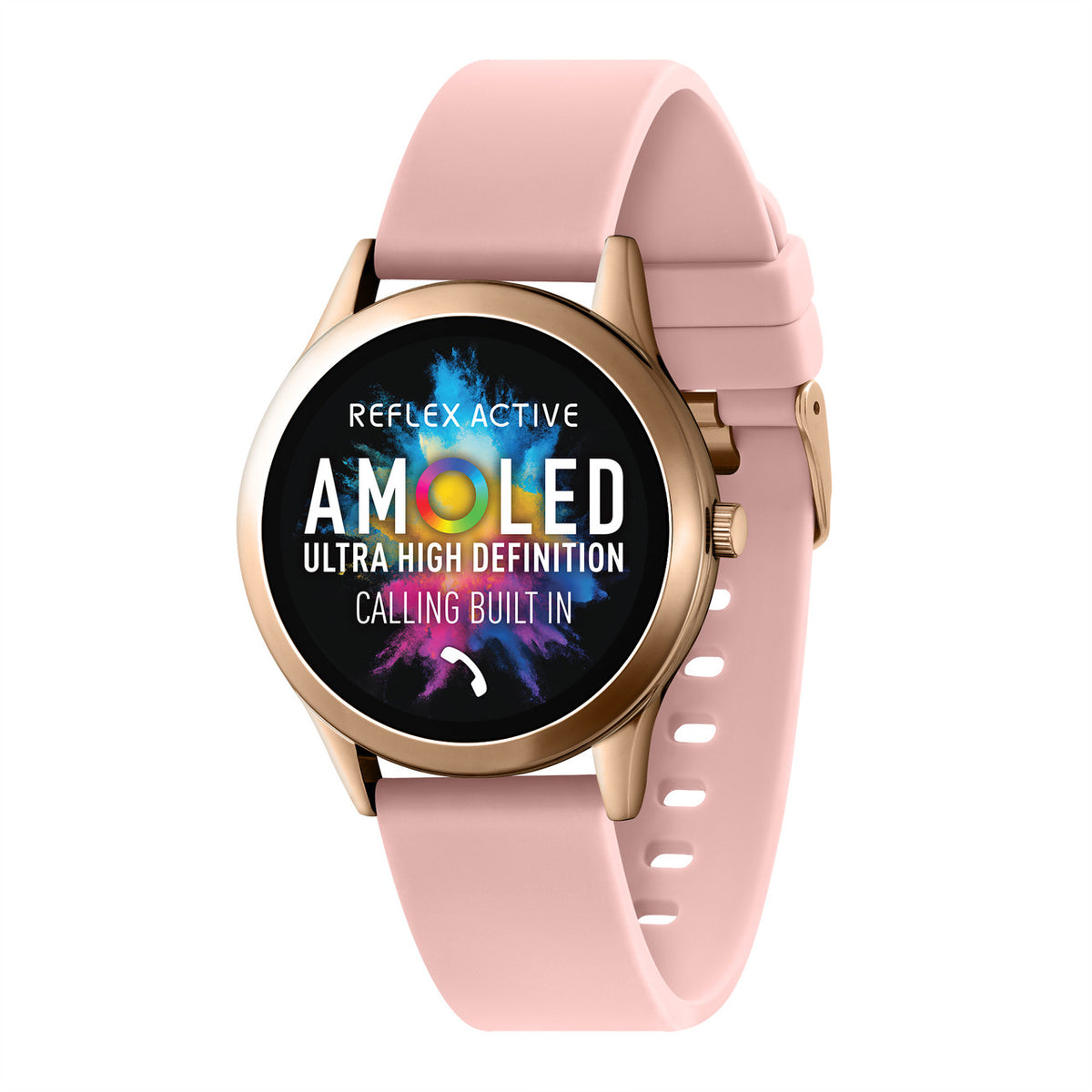 Reflex Active Smart watch Da donna RA06-2082 Reflex Active Smart watch Da donna RA06-2082