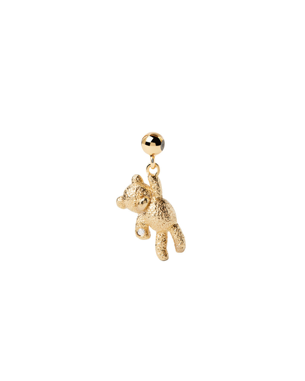 PDPAOLA Teddy Bear Charm