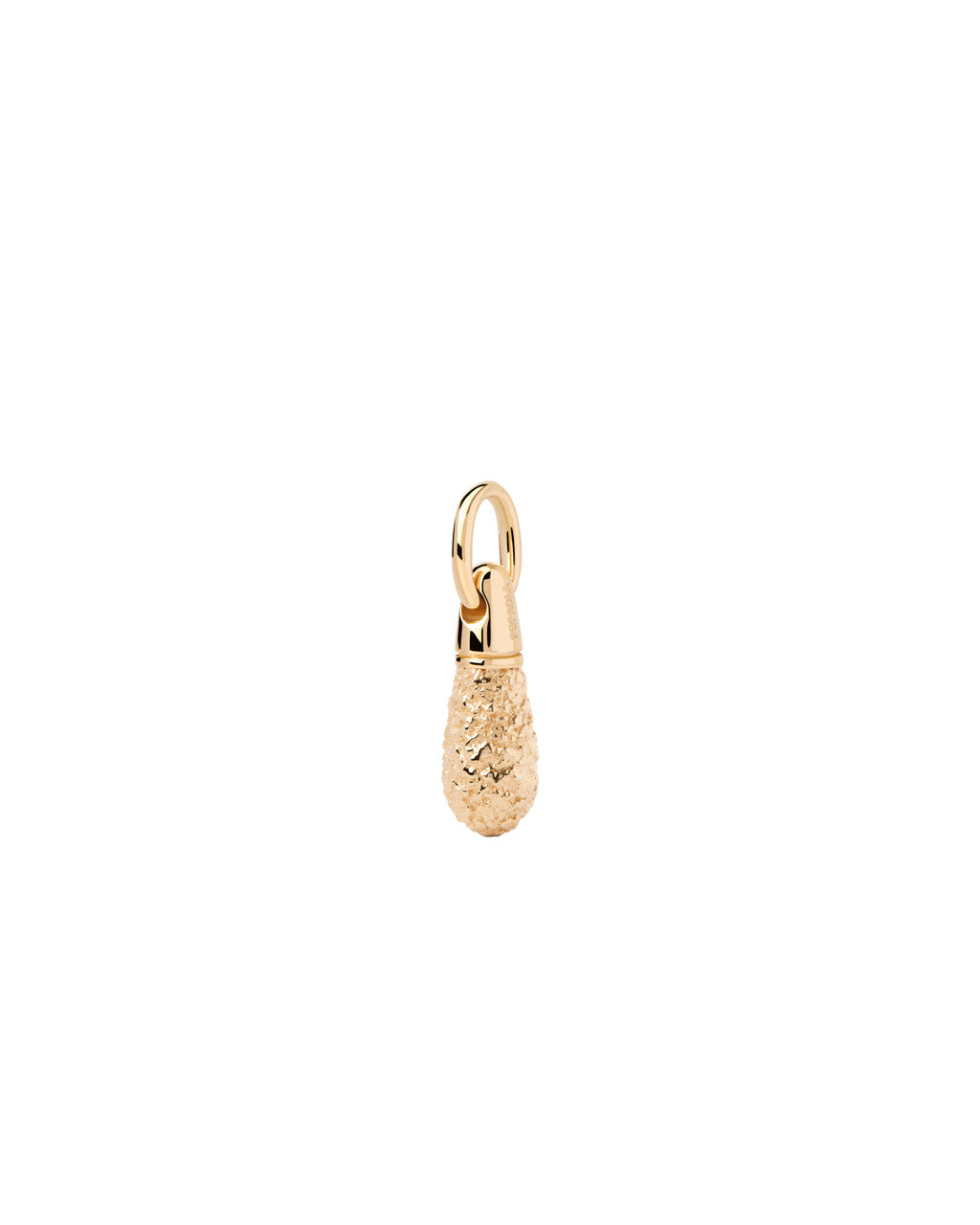 PDPAOLA Popcorn Drop pendant