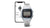 CASIO Vintage Digital Step tracker ABL100WE-1A