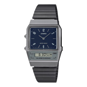 CASIO Duo Retro Colour AQ800EB-2A