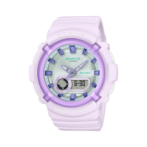 CASIO Baby-G DUO S/Watch Pastel Colour BGA280SW-6A