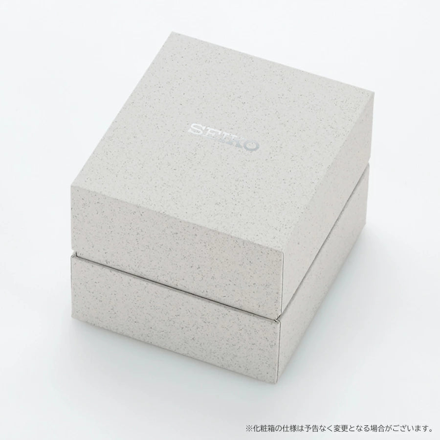 SEIKO Selection S Series SBTR055 Men&#39;s Watch