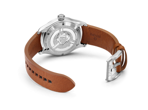 TITONI Airmaster Titanium Chronometer Automatic Gents Watch 73906 T-ST-723