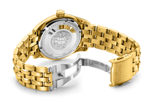 TITONI Cosmo King Automatic Gents Watch 797 G-DB-306