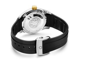 TITONI Cosmo King Automatic Gents Watch 797 SY-RBK-695