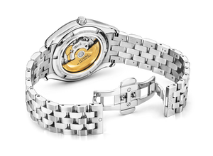 TITONI Airmaster Gents Automatic Watch 83906 S-699