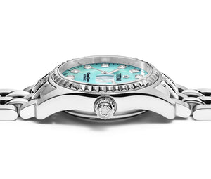 TITONI Cosmo Queen Ladies Automatic 729 S-270