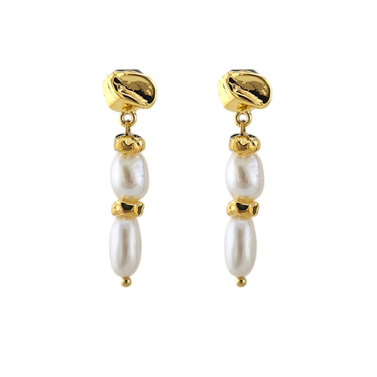Sonne Lucia Earrings