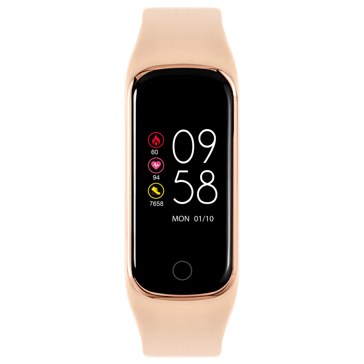 Reflex Active Series 08 Pink Band RA08-2120
