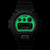 CASIO G-Shock Digital Hidden Glow Alarm DW6900HD-8D