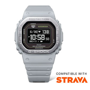 CASIO G-Shock Digital Heart Rate DWH5600MB-8A9