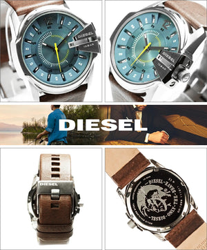 DIESEL DZ1399 Men's Quartz Watch