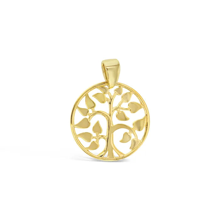 9KY TREE OF LIFE PENDANT PD85