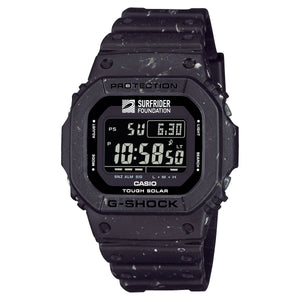 CASIO G-Shock Surf Rider Foundation Limited Edition G5600SRF-1D