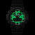 CASIO G-Shock DUO Hidden Glow GA700HD-8A