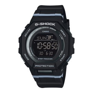 CASIO G-Squad GMDB300-3D G-Shock Midsize Bluetooth Ladies Watch