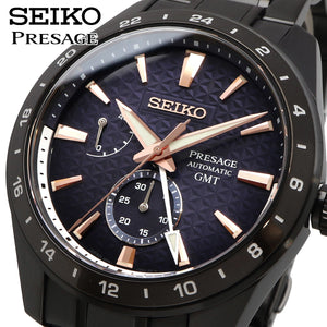 SEIKO Presage Automatic Limited Edition SPB361J1
