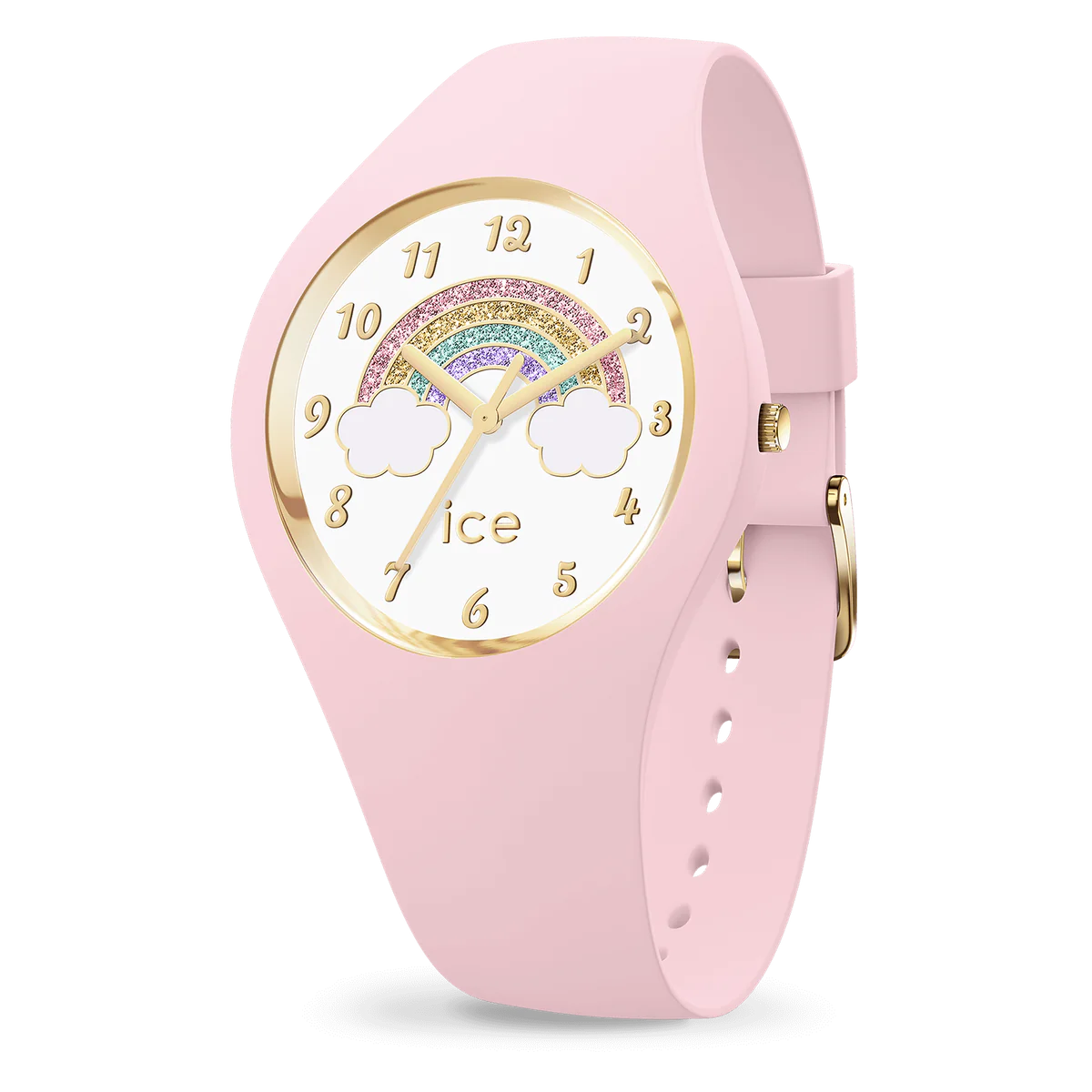 ICE fantasia Rainbow pink 017890
