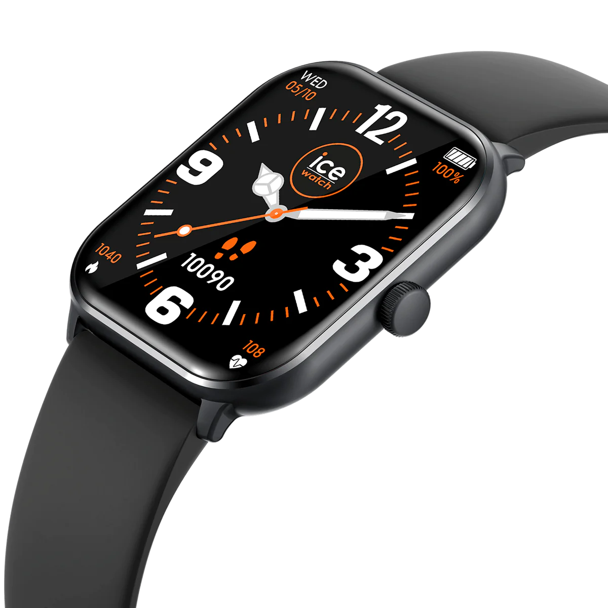 ICE smart one - Black Navy 022253