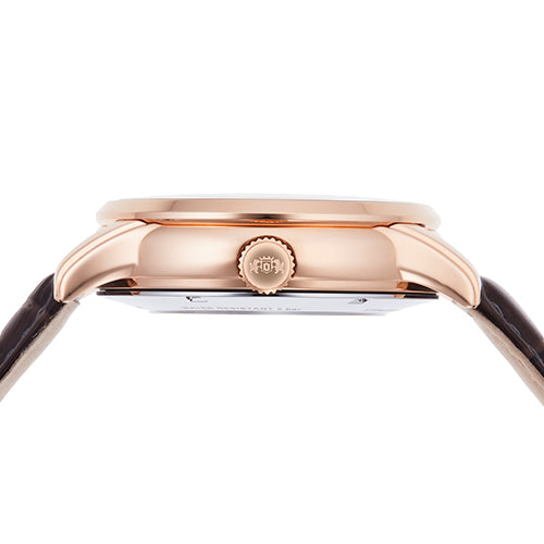 ORIENT Automatic Gents Sun and Moon Watch RN-AS0002S