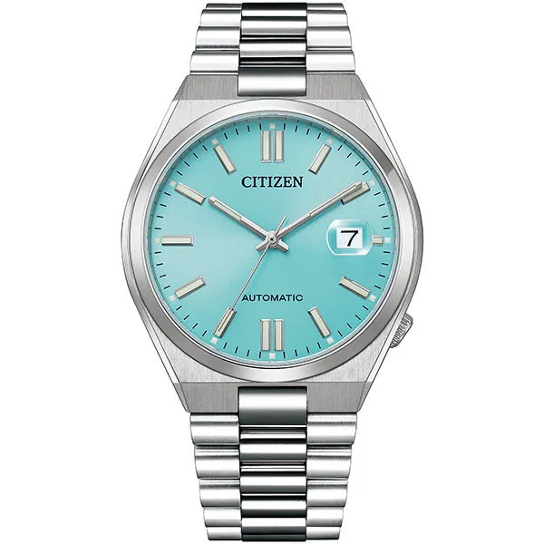 Citizen Collection Tsuyosa Automatic NJ0151-88M