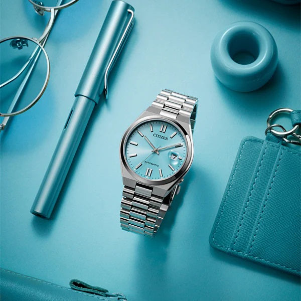 Citizen Collection Tsuyosa Automatic NJ0151-88M