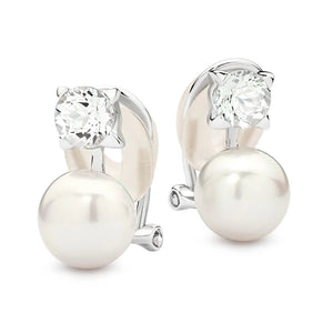 Kaye Clip-on Earrings