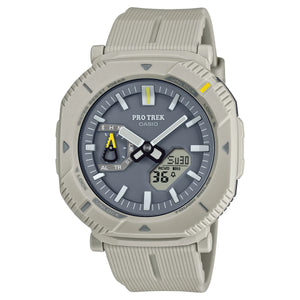 CASIO Protrek Tough Solar Bluetooth Time Adjust PRJB001-7D