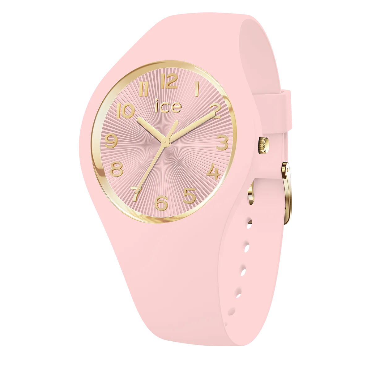 ICE champagne Soft pink 025253