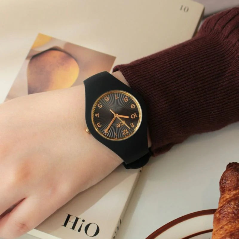 ICE Champage Black 37mm 025257