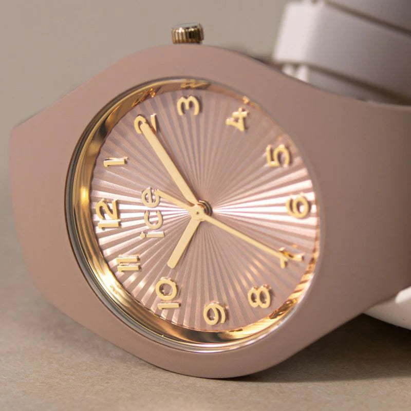 ICE Chmpagne Mocha 37mm 025252