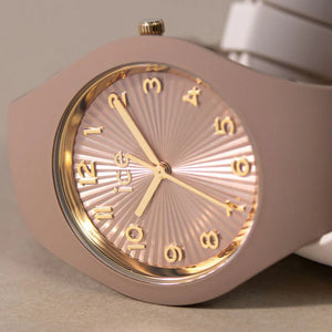 ICE Chmpagne Mocha 37mm 025252