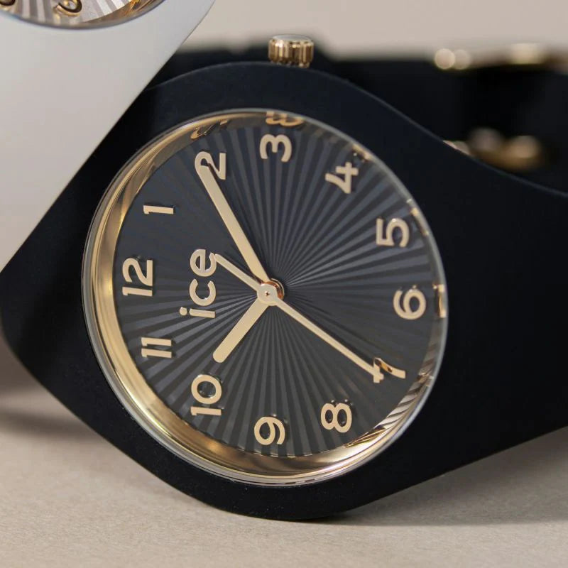 ICE Champage Black 37mm 025257