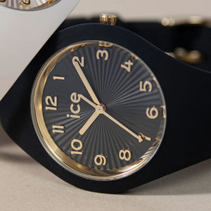 ICE Champage Black 37mm 025257