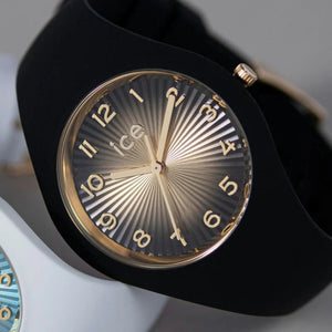 ICE Chmpagne Black Gold 37mm 025258