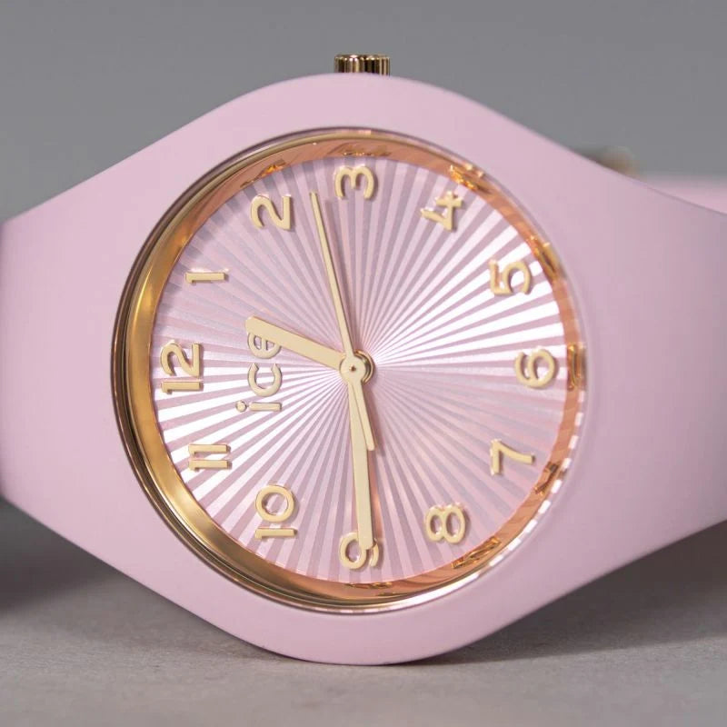 ICE champagne Soft pink 025253