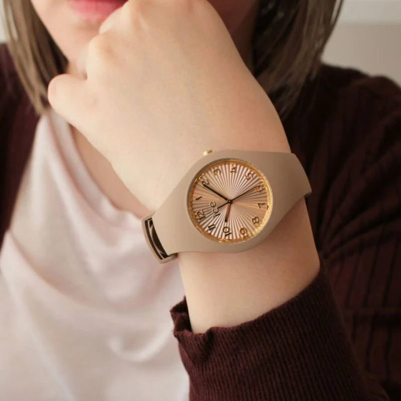 ICE Chmpagne Mocha 37mm 025252