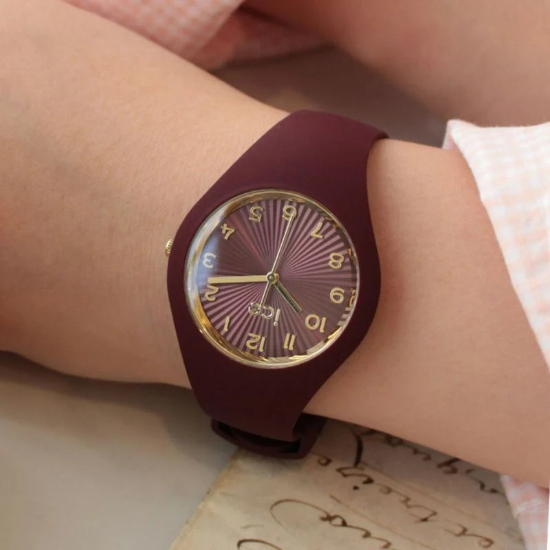 ICE Champage Cherry 37mm 025255