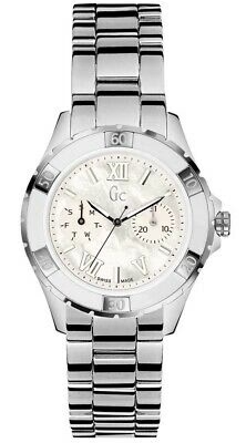Guess Collection GC Women\'s Sport Glam Guess Collection XL-S Ladies Gc Sport Class Glam Watch  main image 4