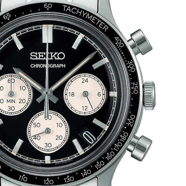 SEIKO Selection S Series SBTR055 Men&#39;s Watch