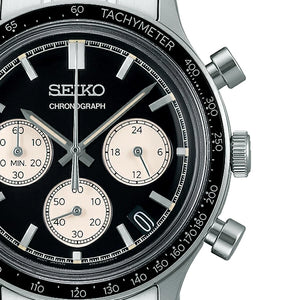 SEIKO Selection S Series SBTR055 Men's Watch